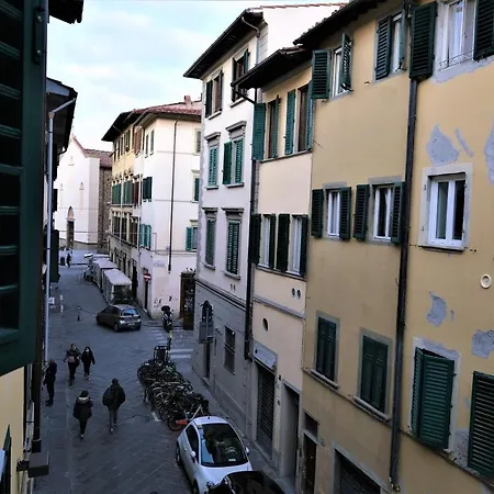 Wine Apartments Florence Ansonica-3